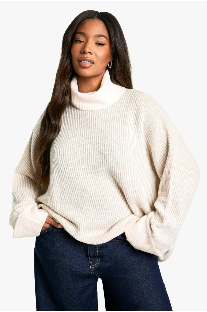 Довгостроковий джемпер у формі «летючої миші».