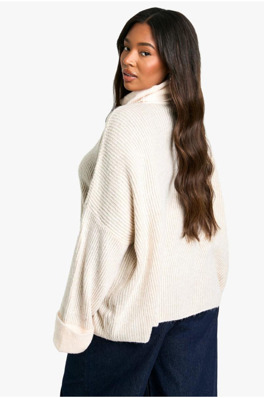 Довгостроковий джемпер у формі «летючої миші».