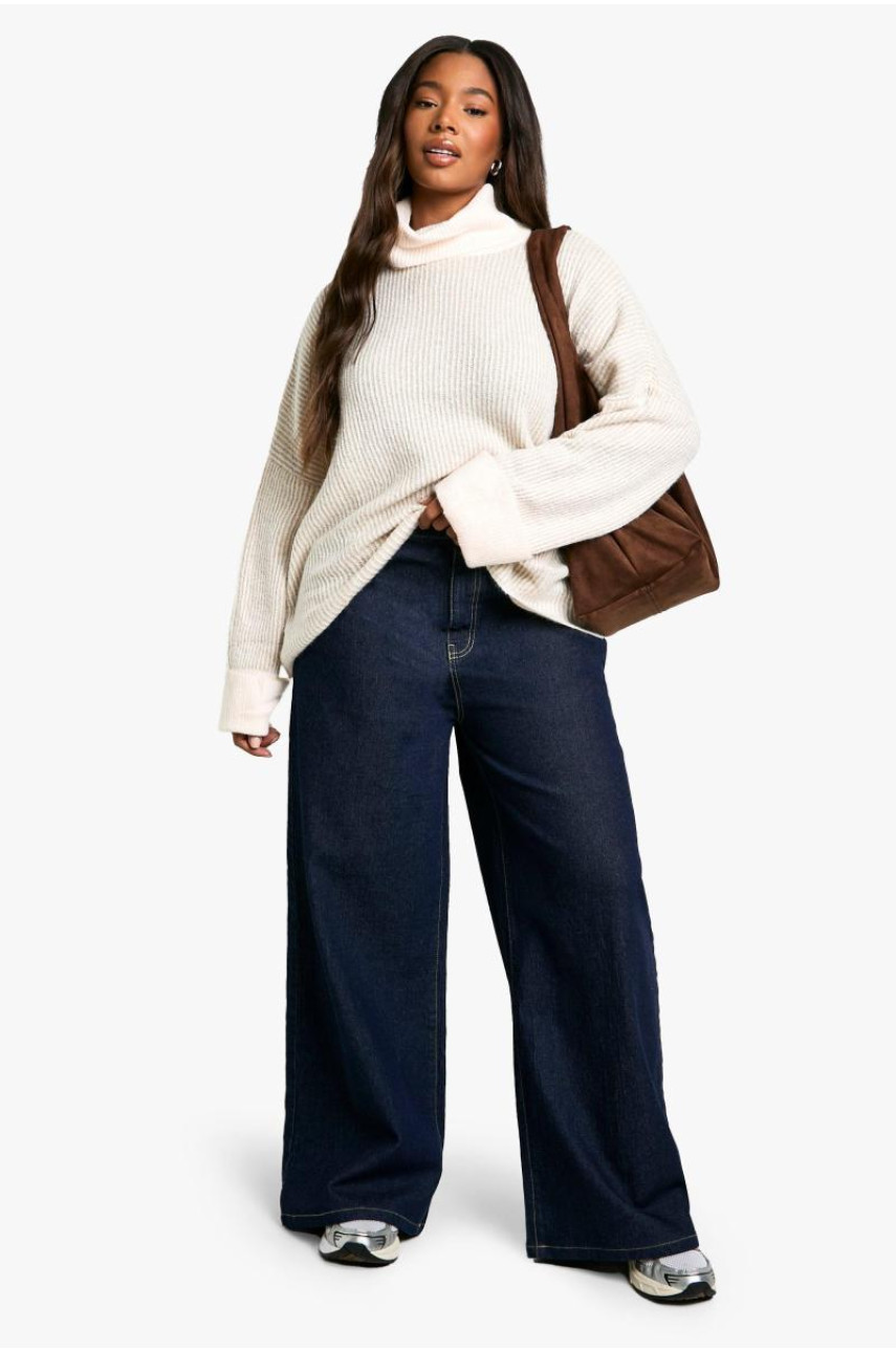 Довгостроковий джемпер у формі «летючої миші».