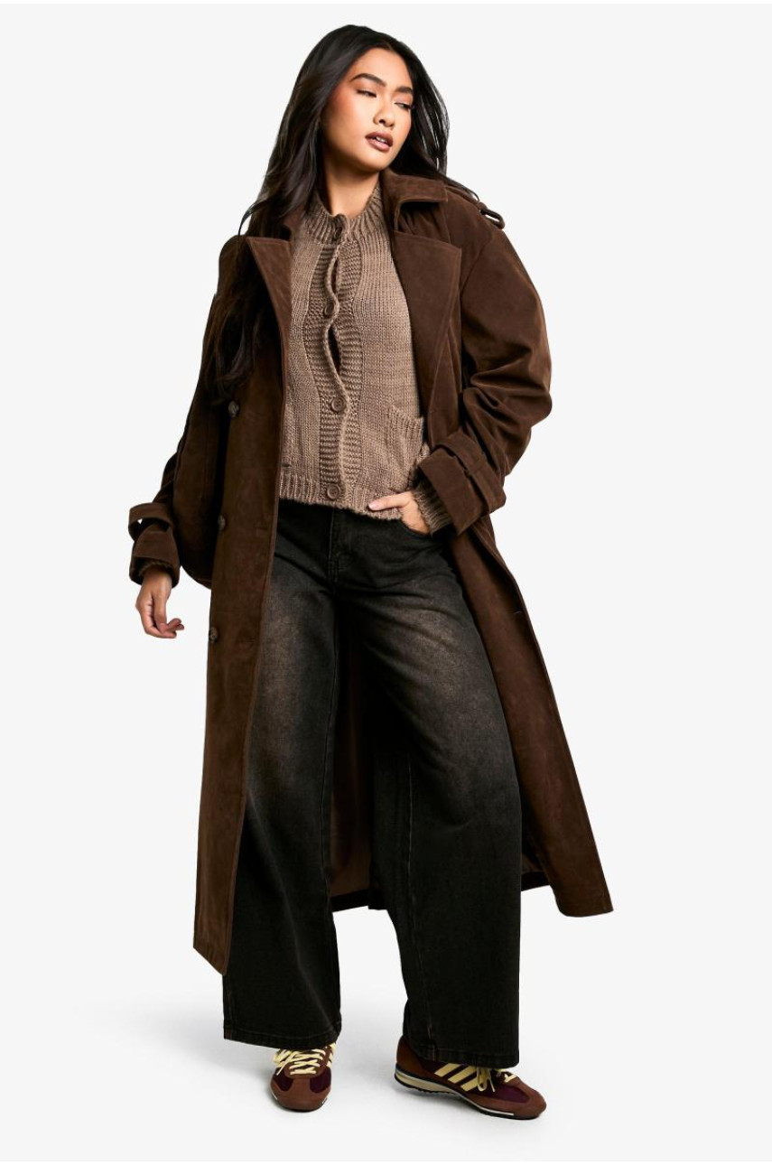 М'який в'язаний кардиган на ґудзиках