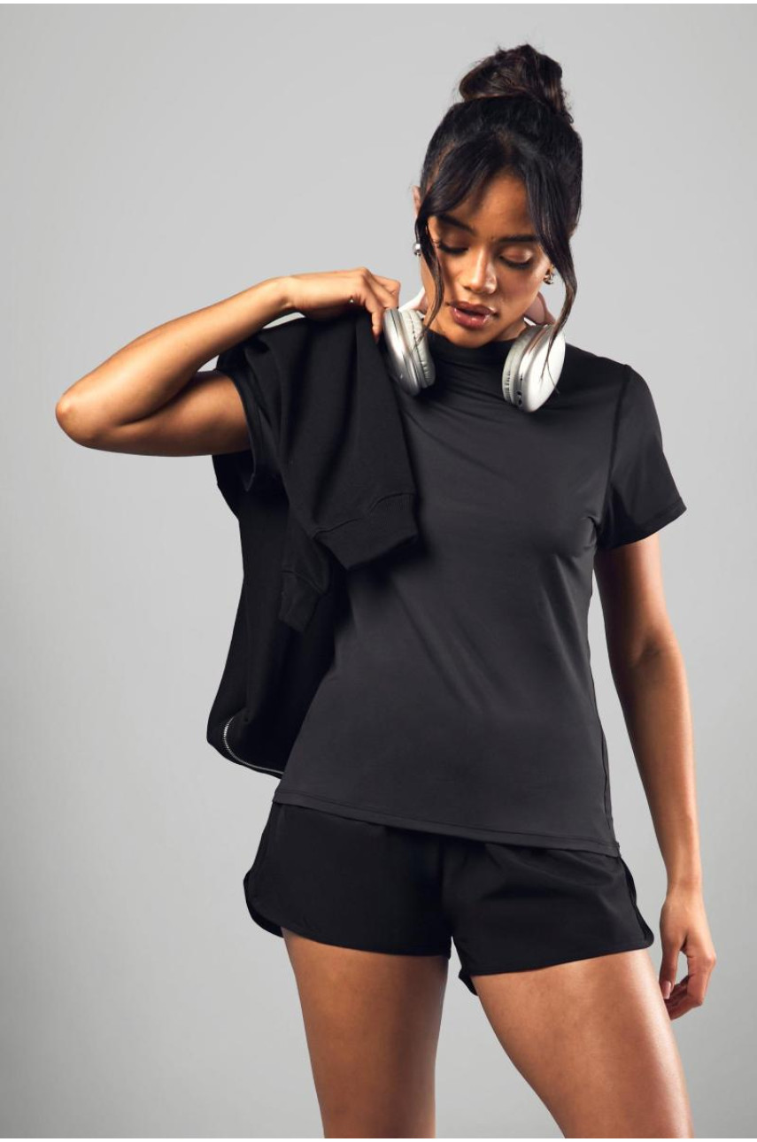 Спортивна футболка вільного крою Dsgn Studio для бігу