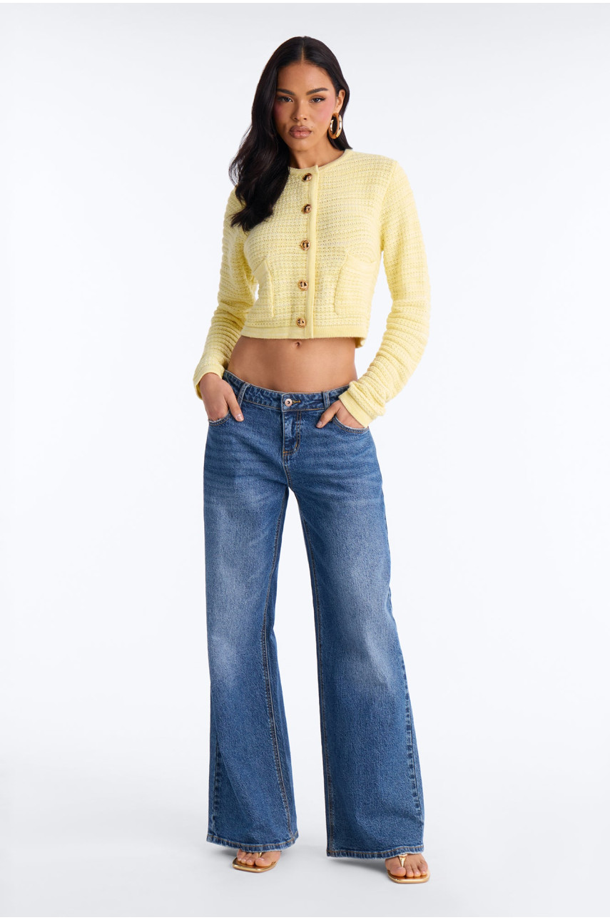 Кардиган 'Класика стилю'