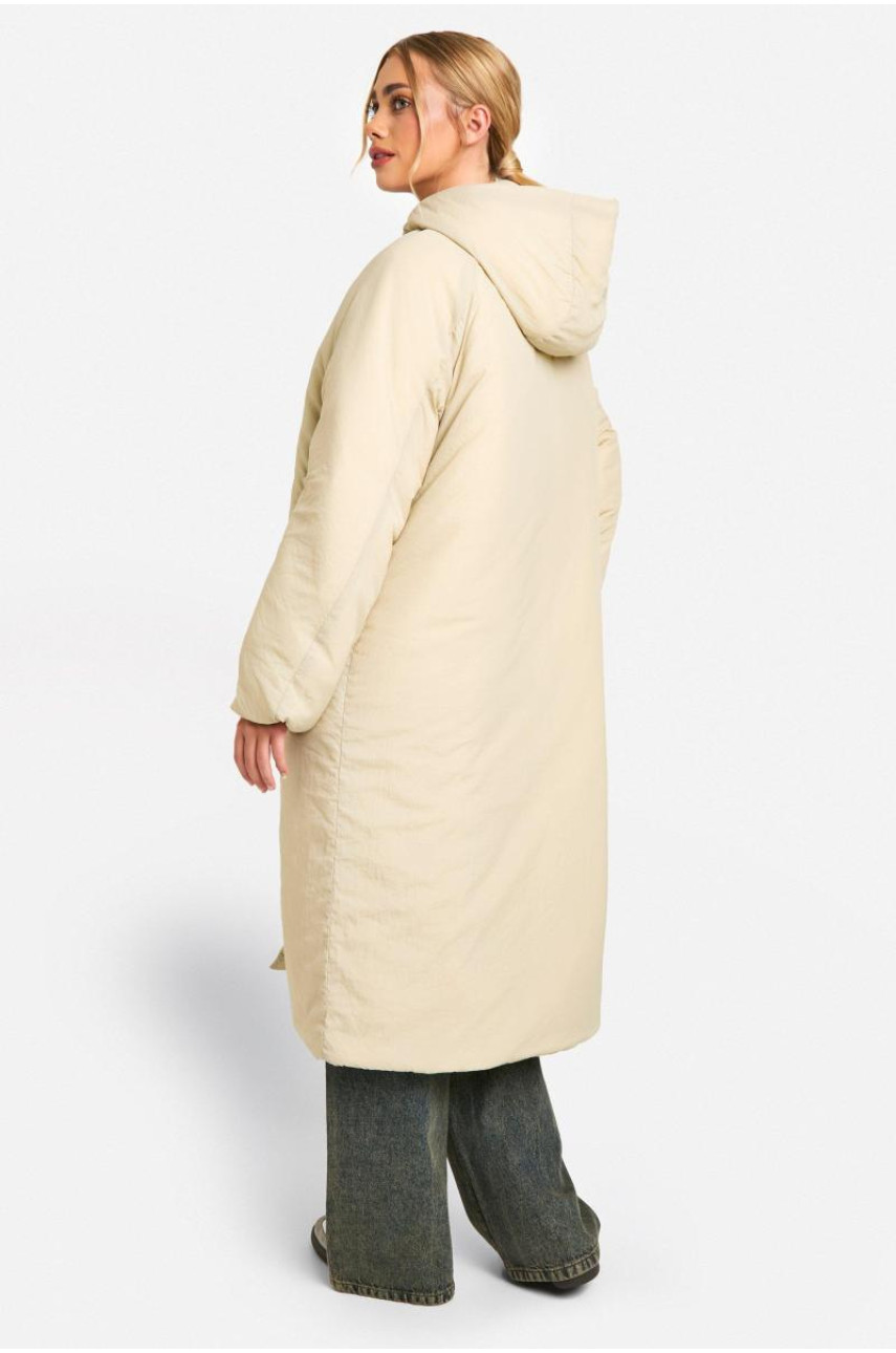 Парка з підкладкою Maxi