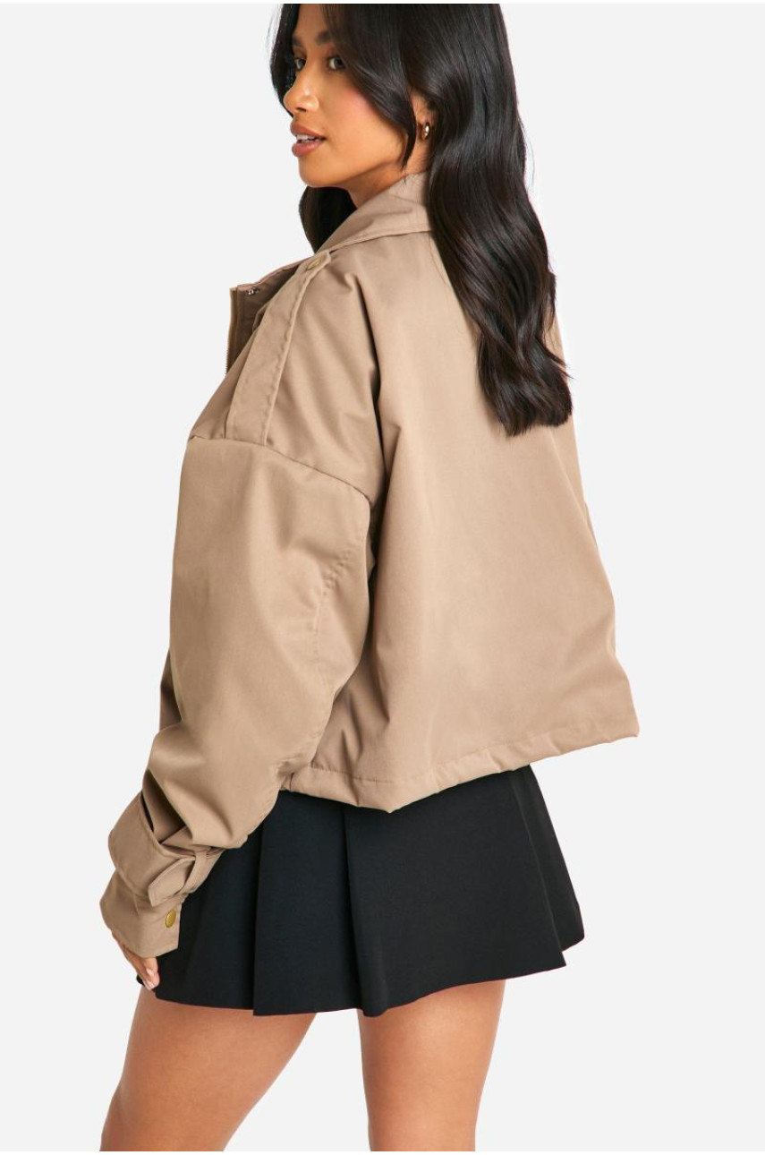 Маленький піджак Харрінгтон