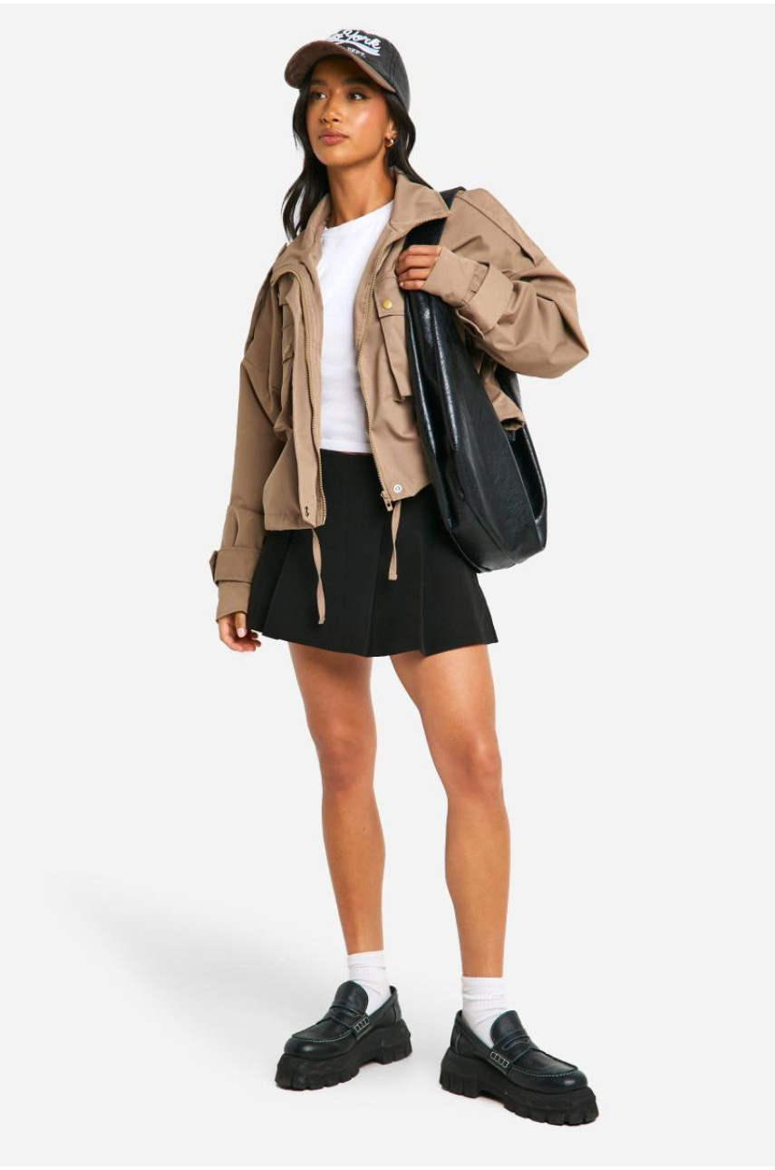 Маленький піджак Харрінгтон