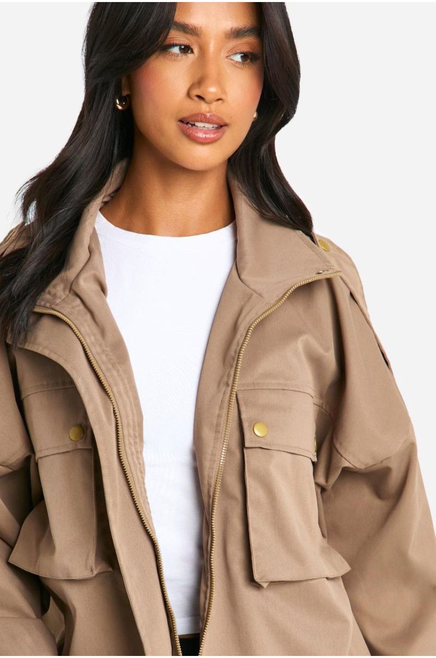 Маленький піджак Харрінгтон