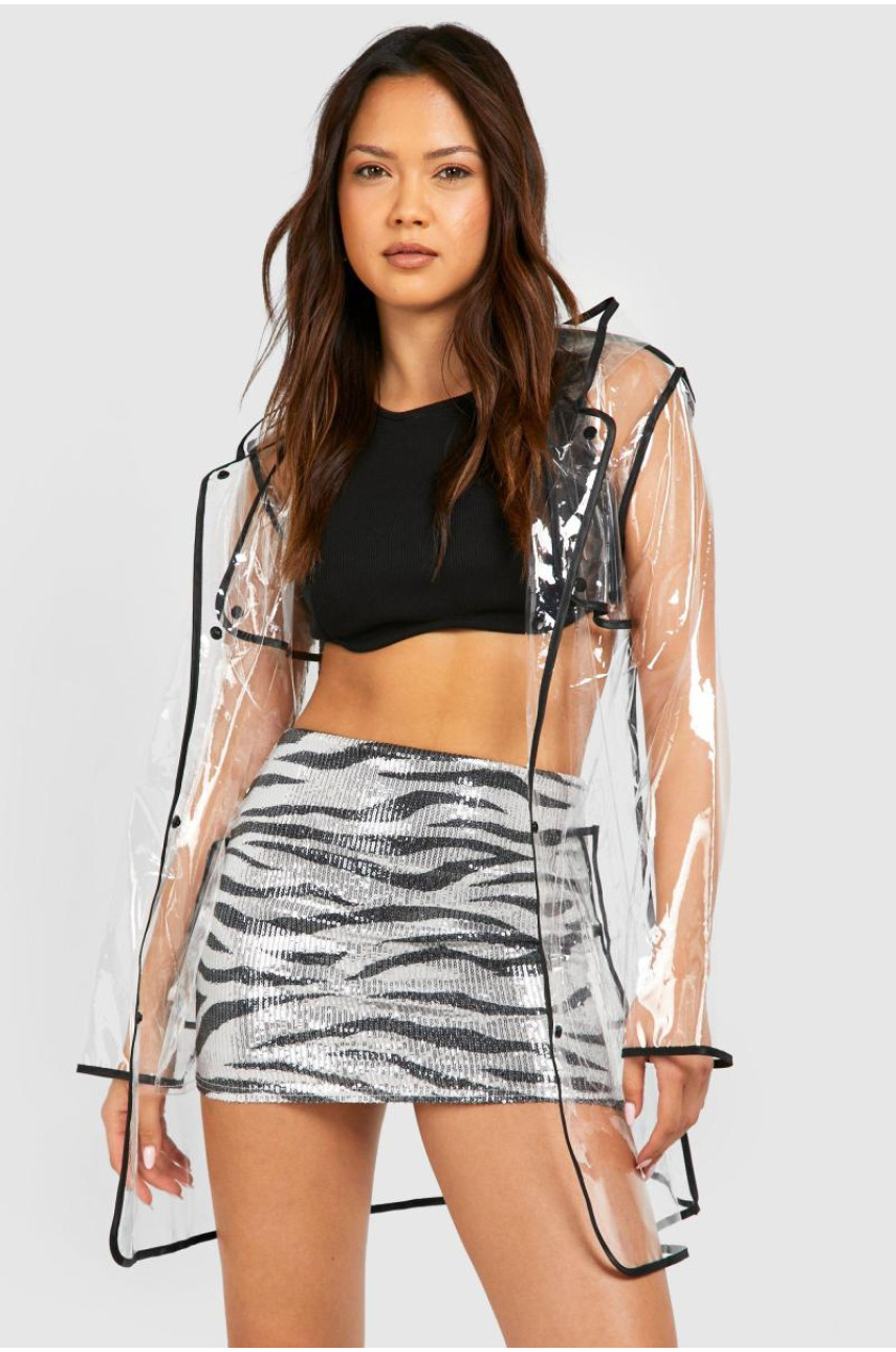 Прозорий фестиваль Longline Mac