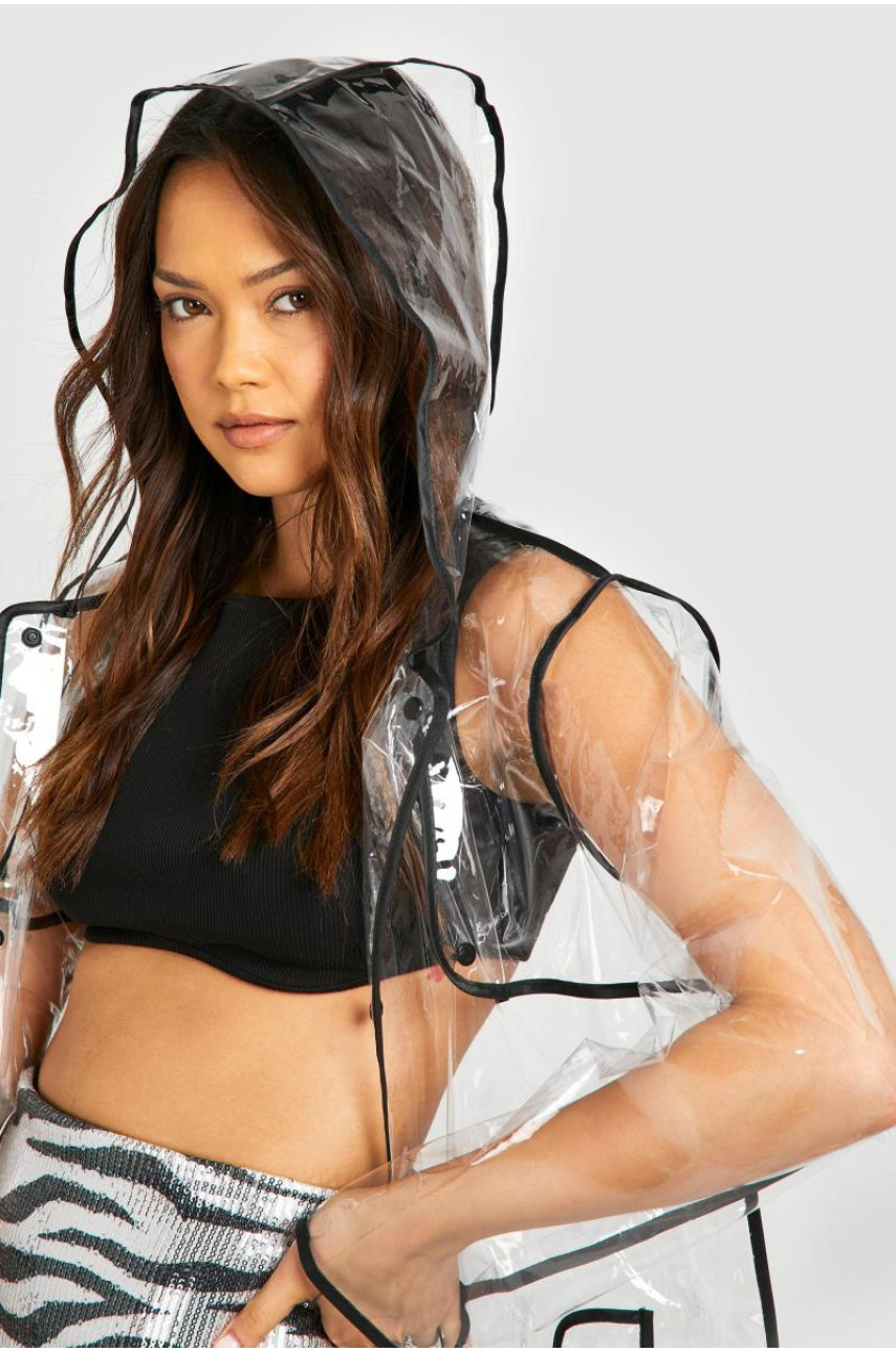 Прозорий фестиваль Longline Mac