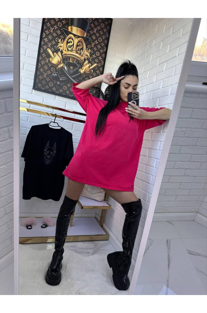 Футболка Doberman 