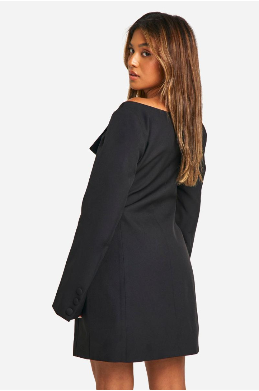 Сукня-блазер Petite Bardot