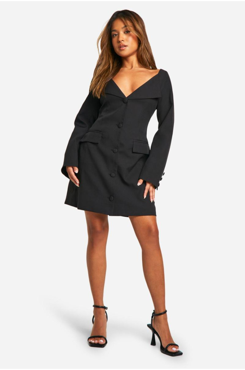 Сукня-блазер Petite Bardot