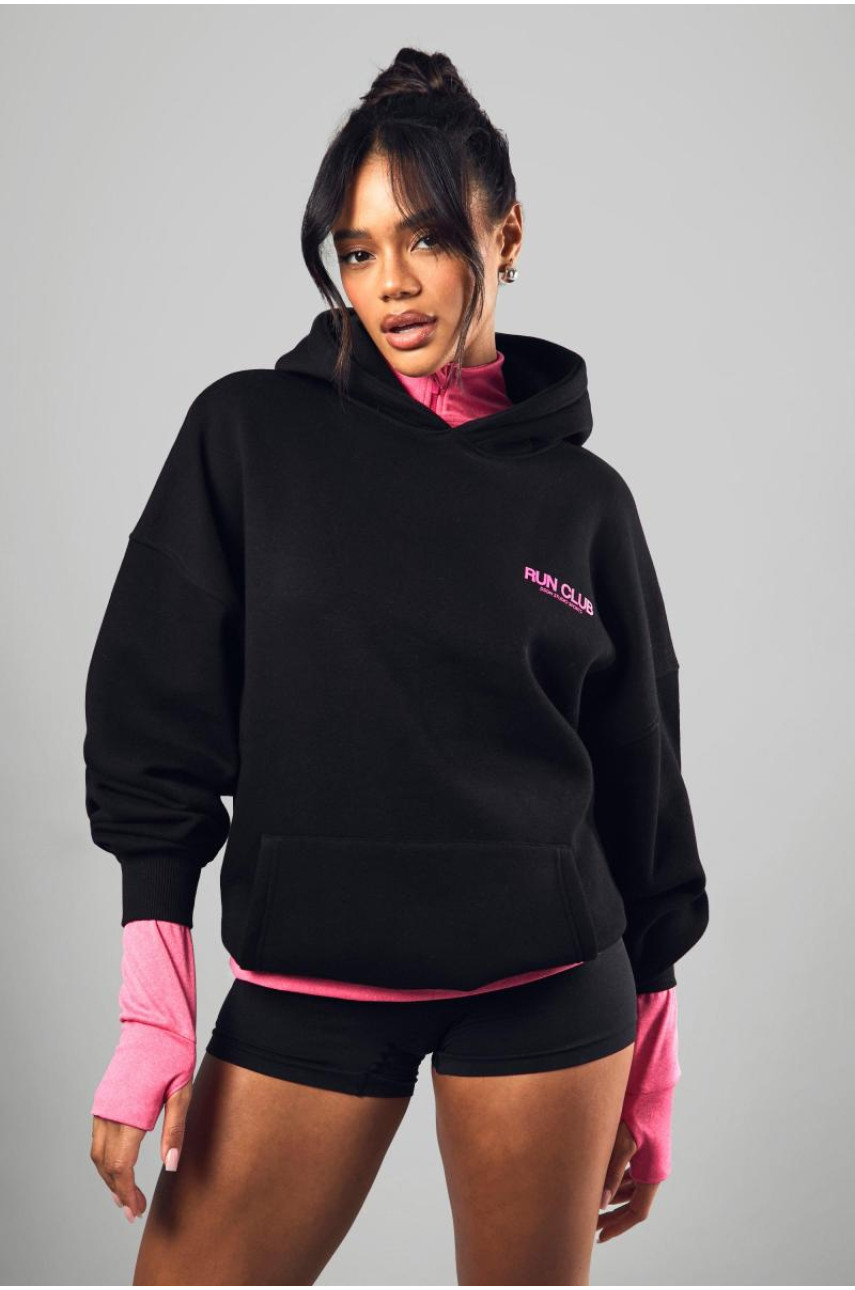 Велике худі Dsgn Studio Sport Run Club