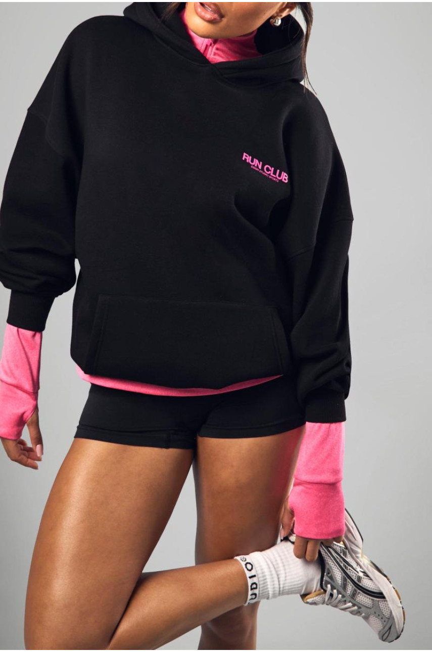 Велике худі Dsgn Studio Sport Run Club