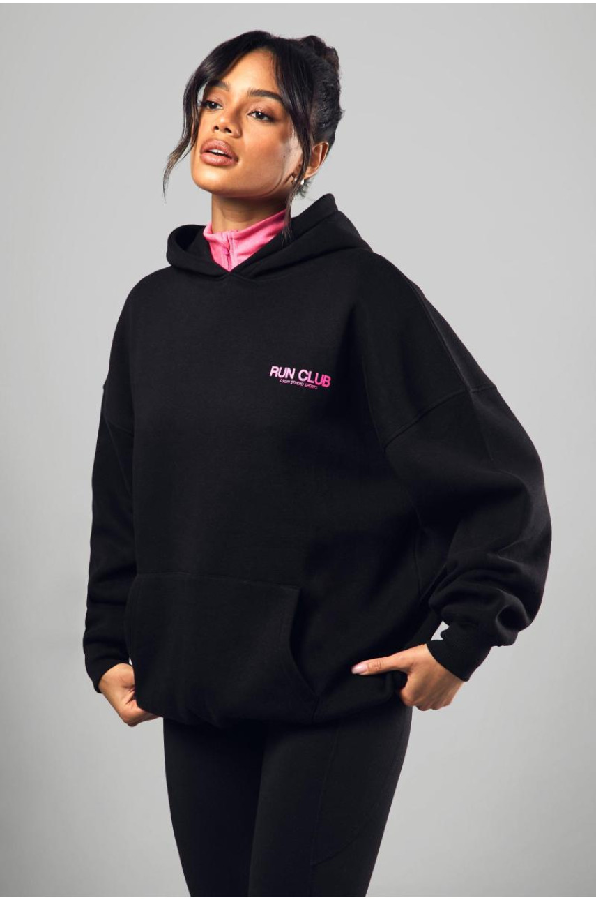 Велике худі Dsgn Studio Sport Run Club