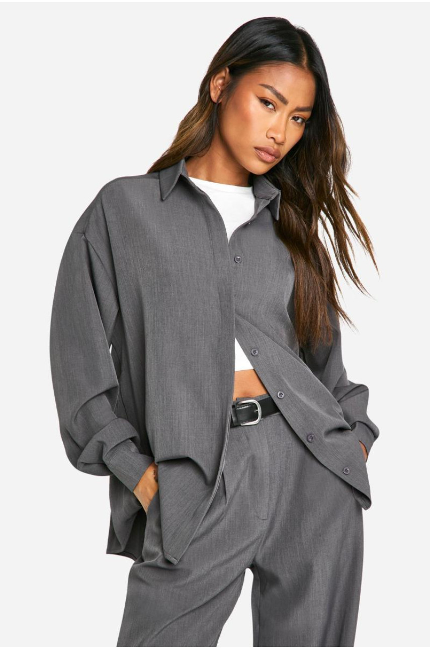 Сорочка великого розміру Marl