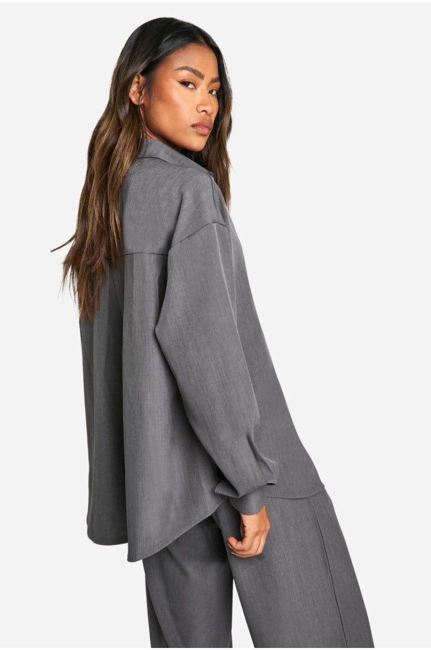 Сорочка великого розміру Marl