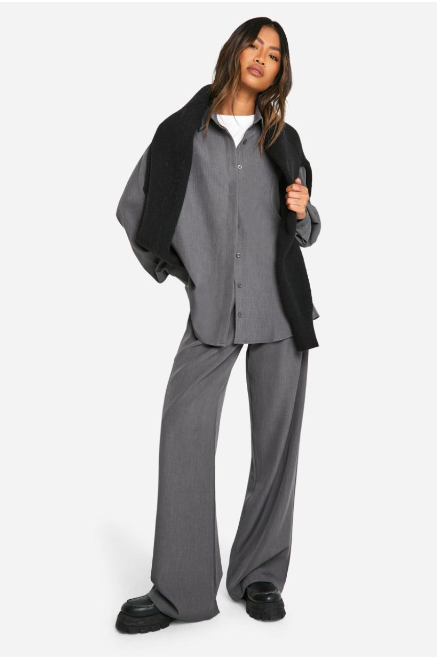 Сорочка великого розміру Marl