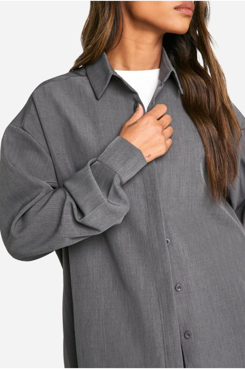 Сорочка великого розміру Marl