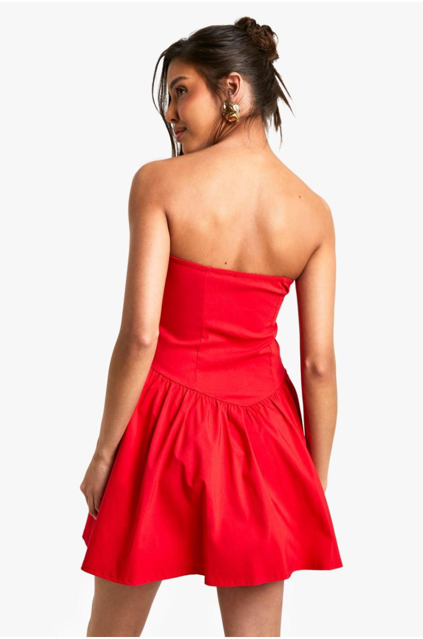 Бенгалінський плаття з фігуристів Корсет