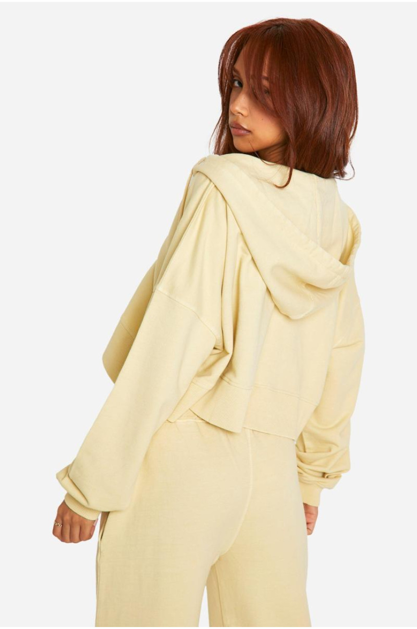 Толстовка на блискавці преміум-класу