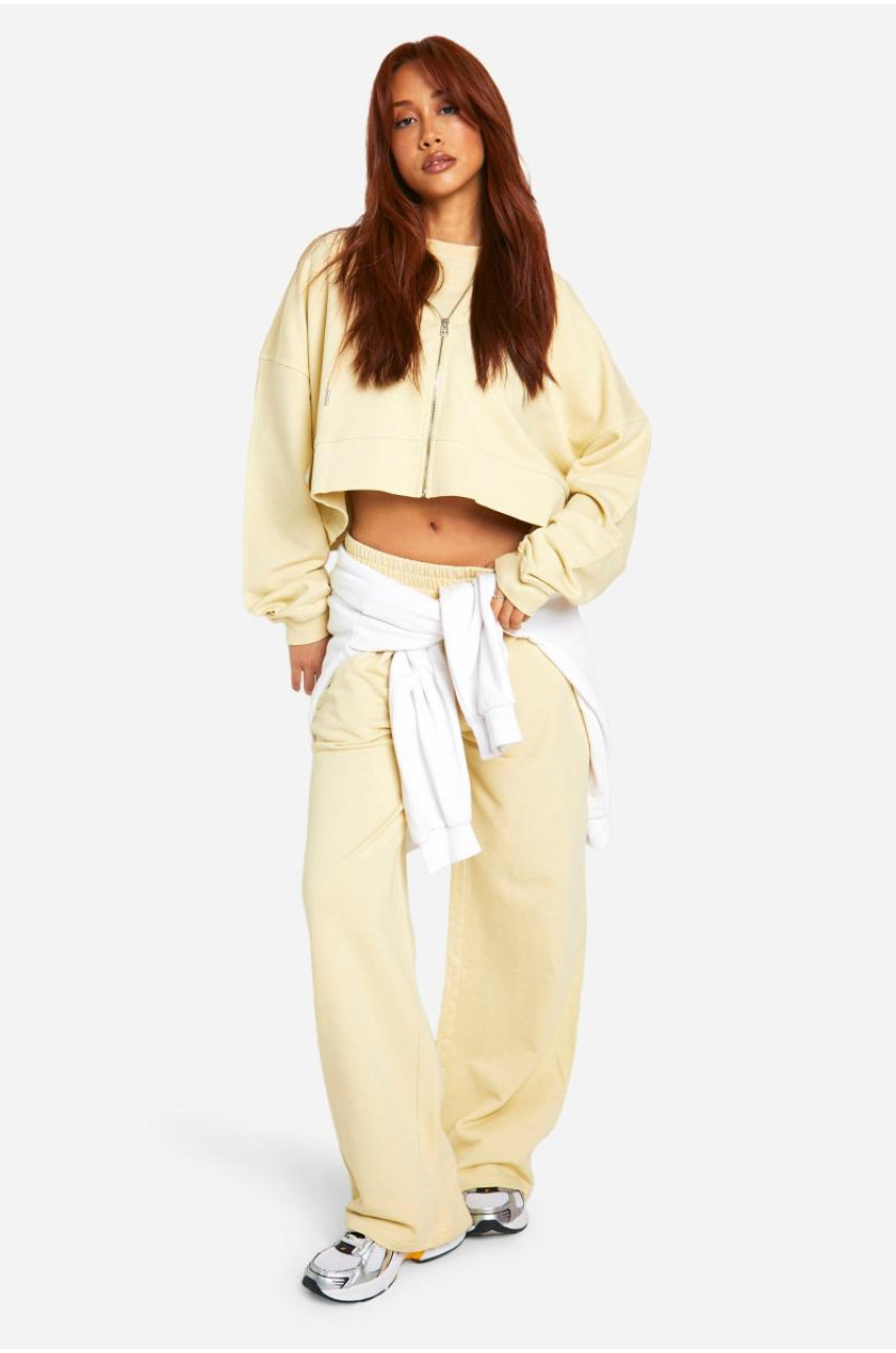 Толстовка на блискавці преміум-класу