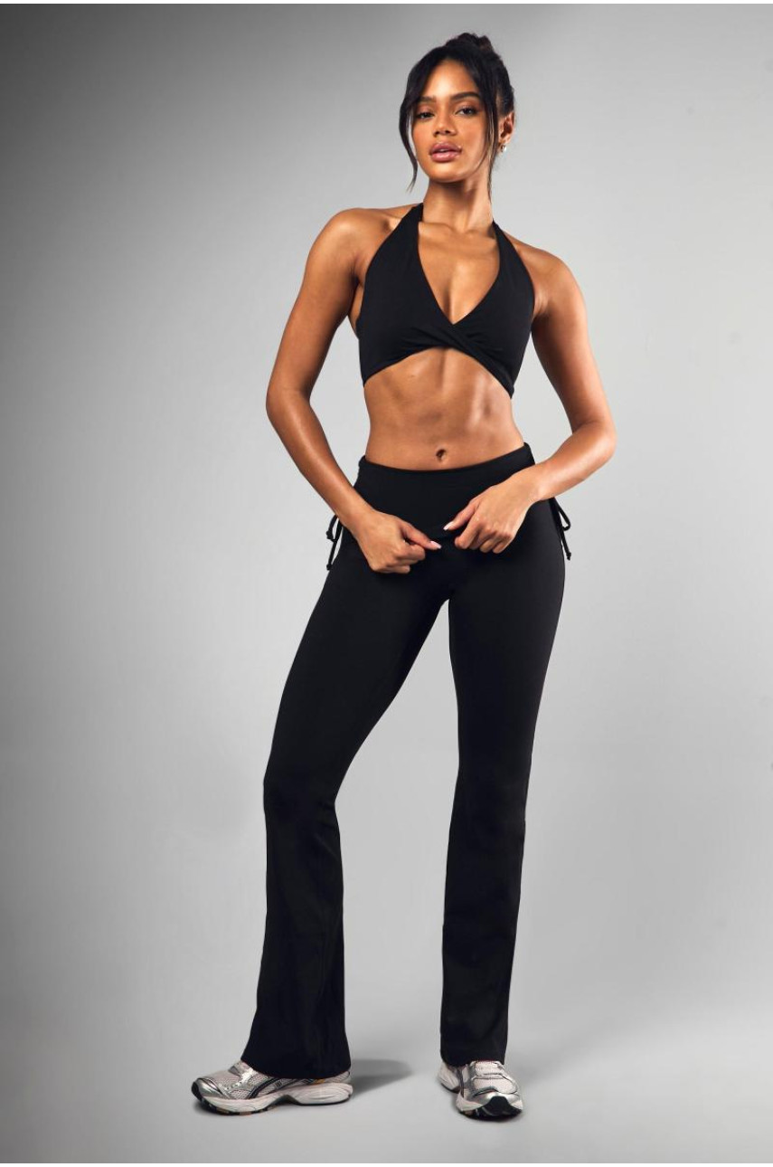 Спортивний бюстгальтер Dsgn Studio Supersoft Sculpt Twist Front