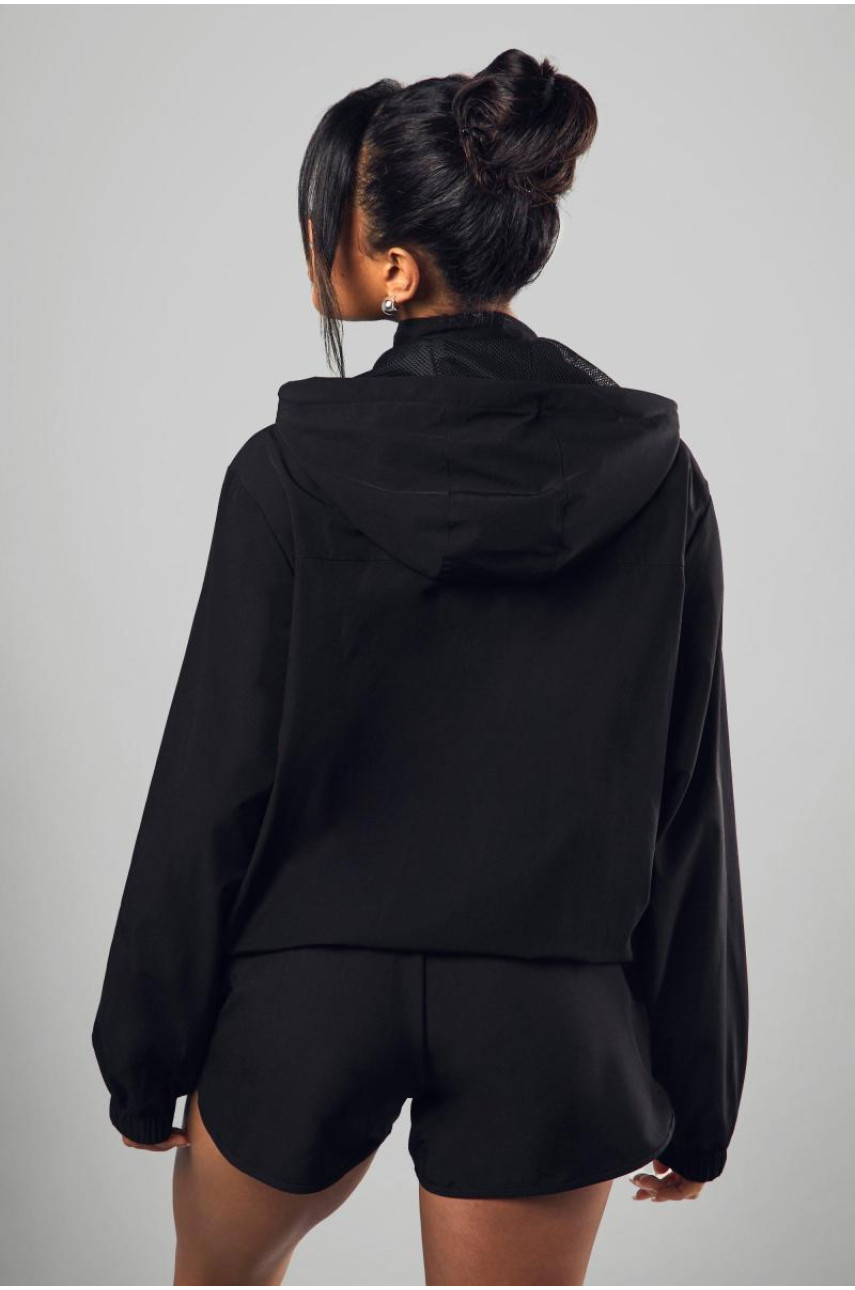 Спортивна куртка на блискавці Dsgn Studio Sport