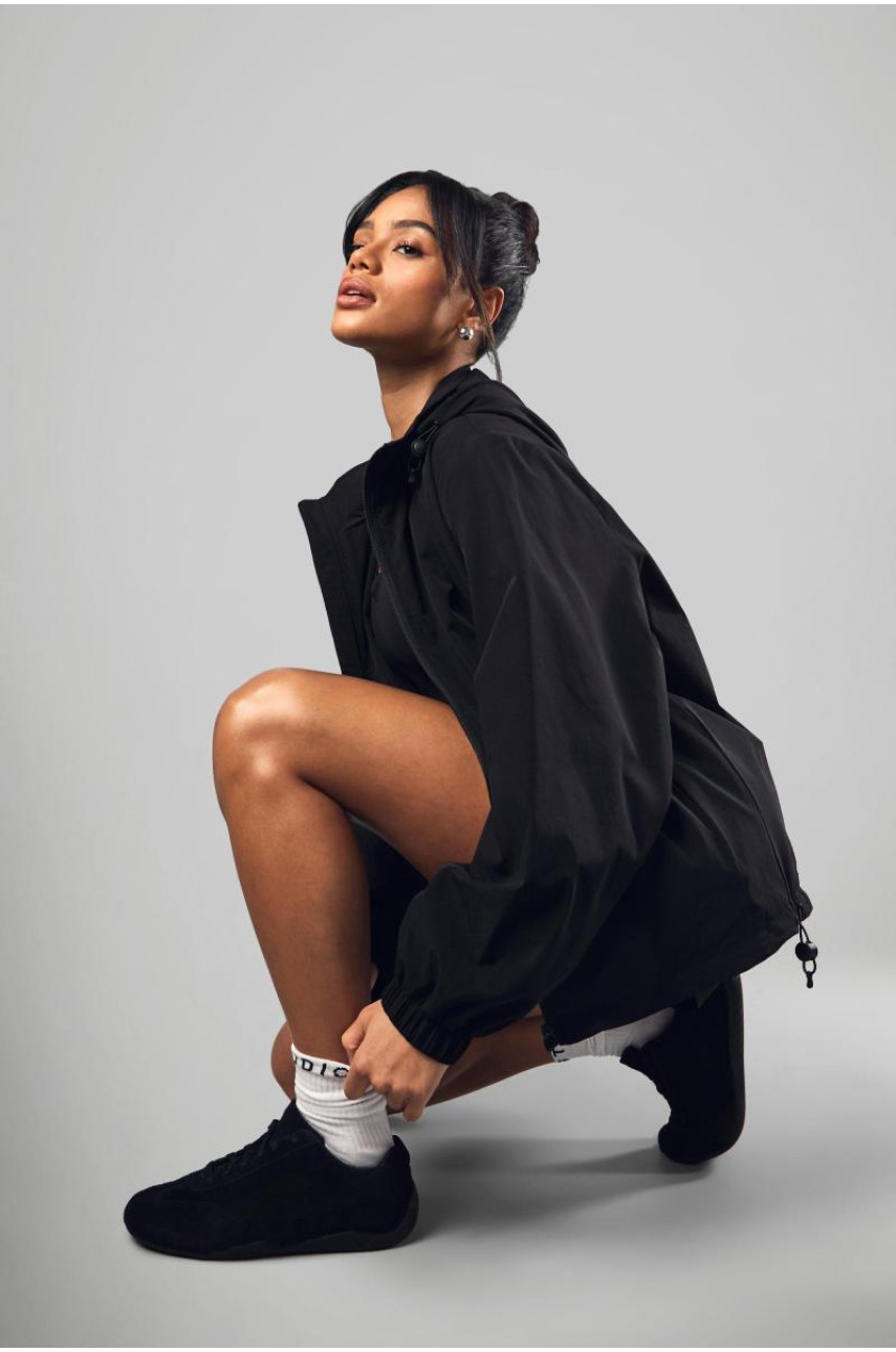 Спортивна куртка на блискавці Dsgn Studio Sport