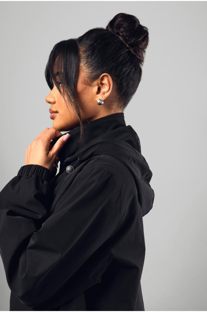 Спортивна куртка на блискавці Dsgn Studio Sport